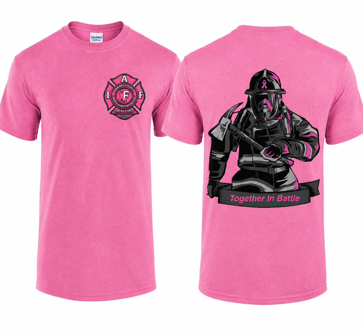 Breast Cancer Awareness