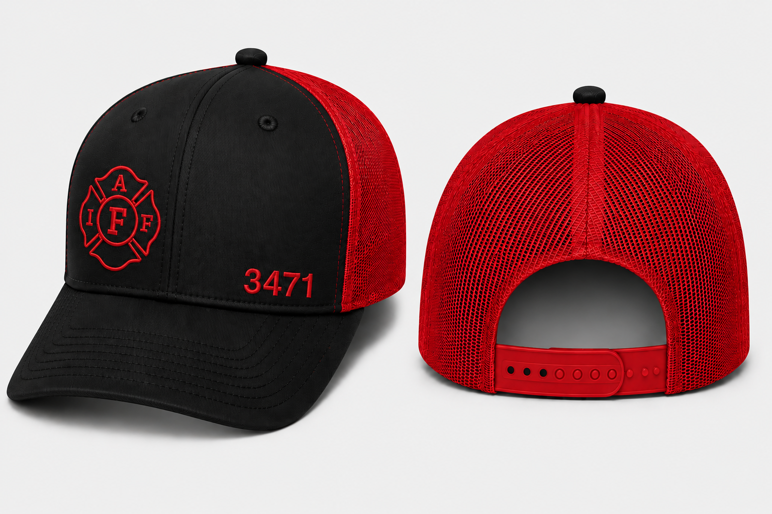 Richardson 112 Hats