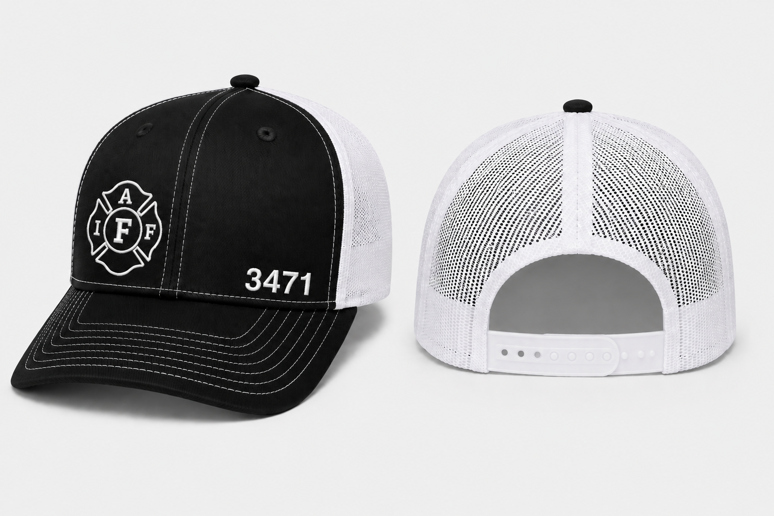 Richardson 112 Hats