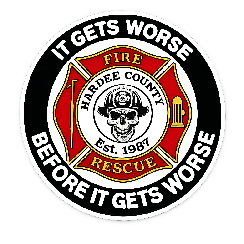 Union Stickers