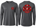 Long Sleeve Dry fit