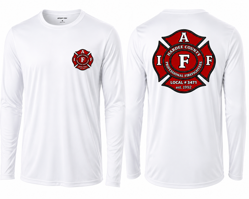 Long Sleeve Dry fit