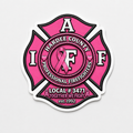 Union Stickers