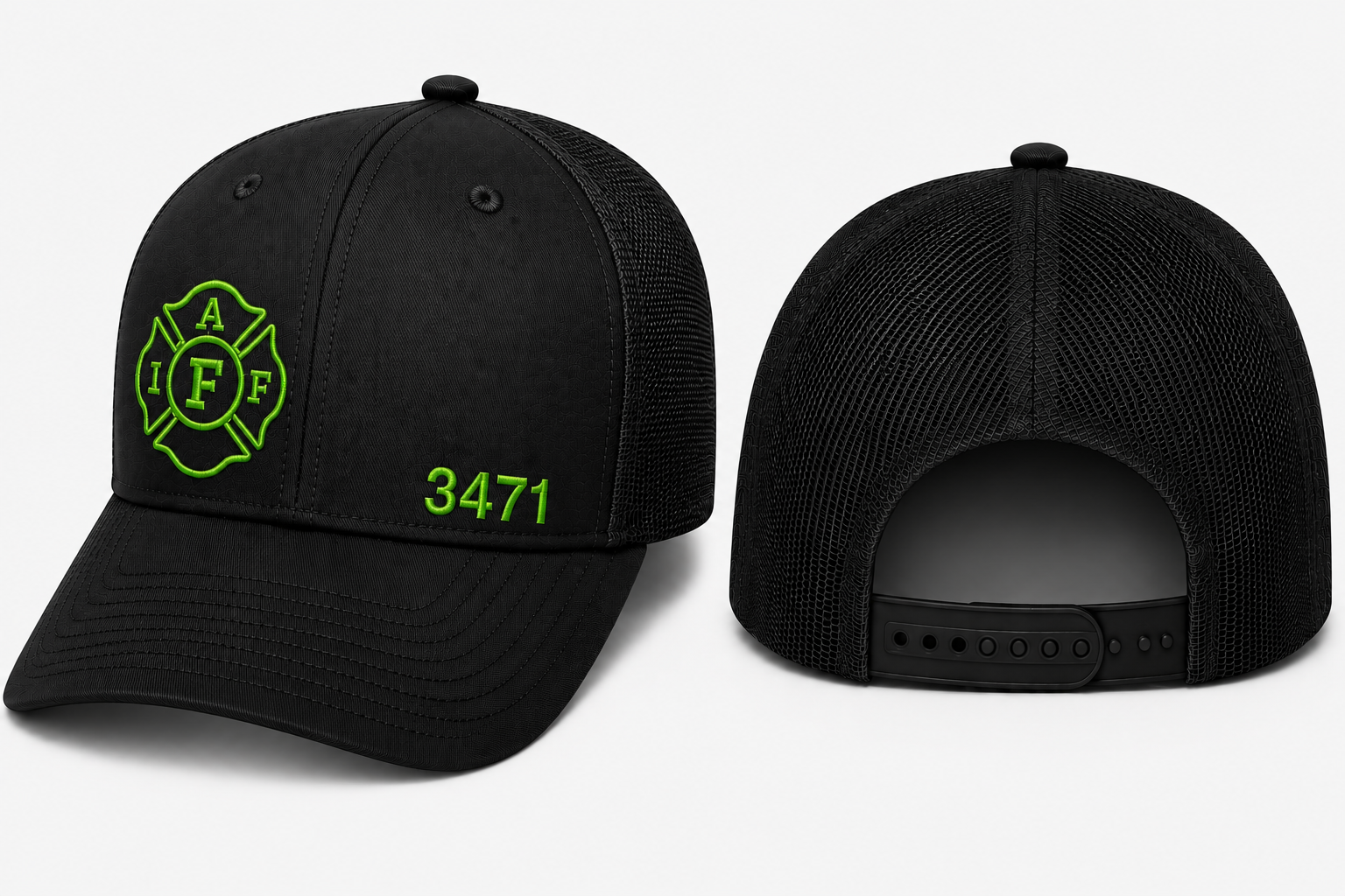 Richardson 112 Hats