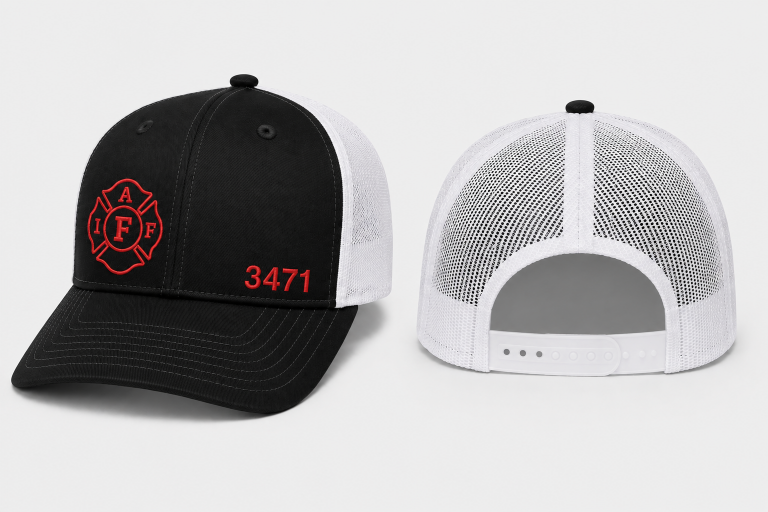 Richardson 112 Hats