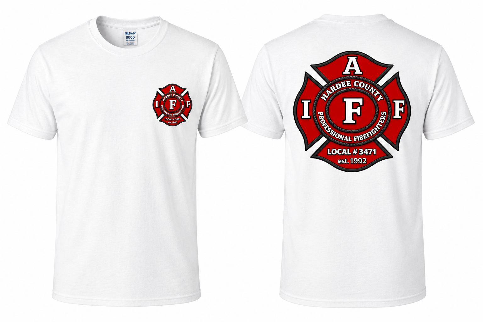 Local 3471 Logo